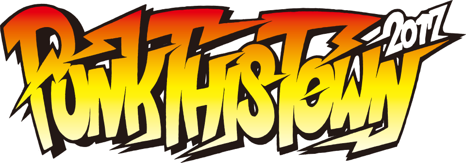 THE SKIPPERS presents PUNK THIS TOWN 2017