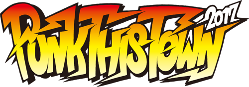 THE SKIPPERS presents PUNK THIS TOWN 2017