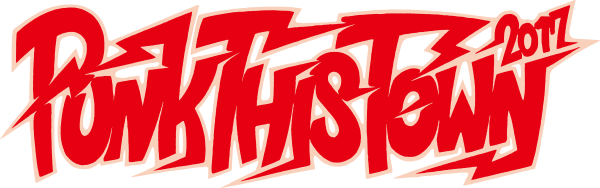 PUNK THIS TOWN 2017