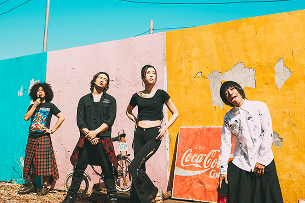 バックドロップシンデレラ